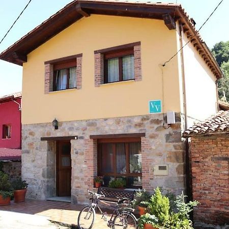 Casa La Fragua 15 Min De Cangas De Onis Ngoại thất bức ảnh