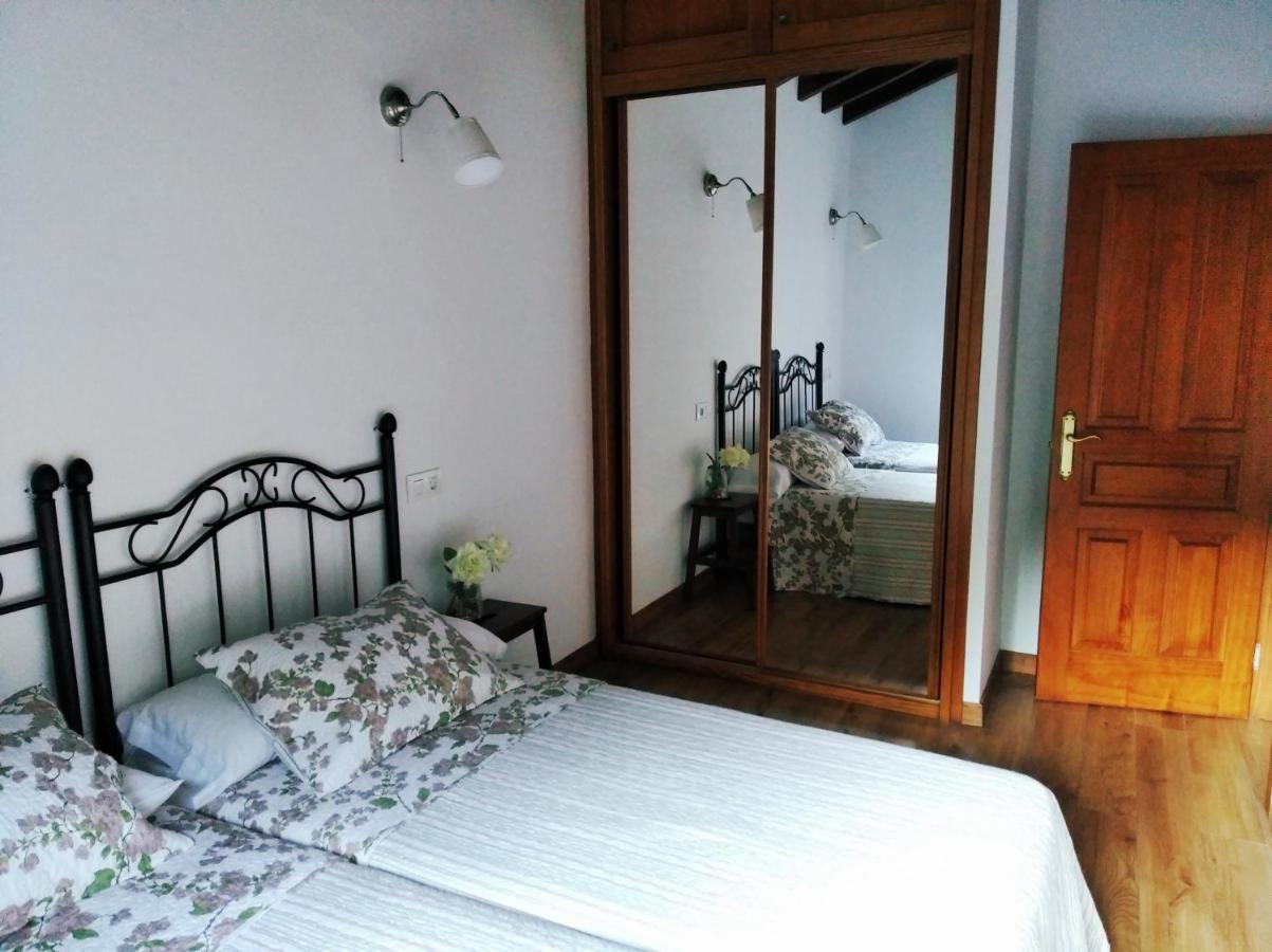Casa La Fragua 15 Min De Cangas De Onis Ngoại thất bức ảnh