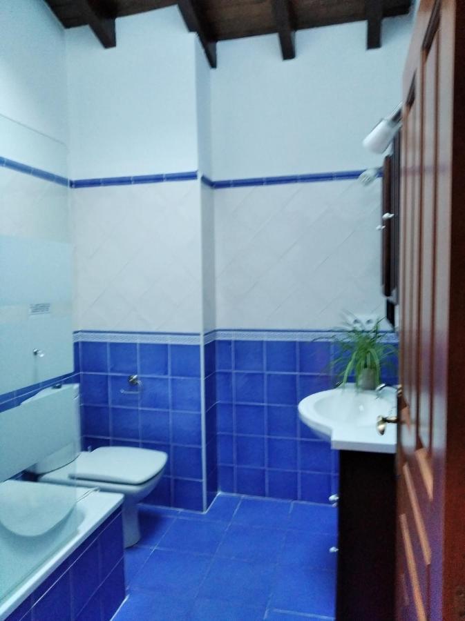 Casa La Fragua 15 Min De Cangas De Onis Ngoại thất bức ảnh