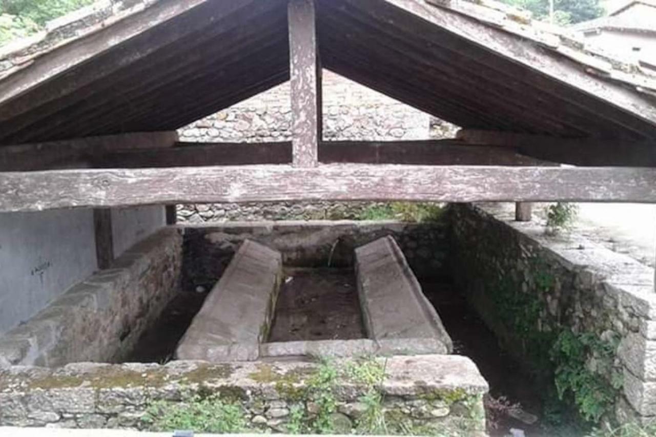 Casa La Fragua 15 Min De Cangas De Onis Ngoại thất bức ảnh