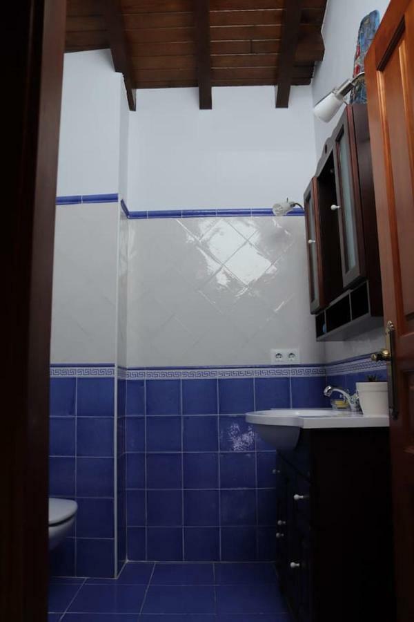 Casa La Fragua 15 Min De Cangas De Onis Ngoại thất bức ảnh