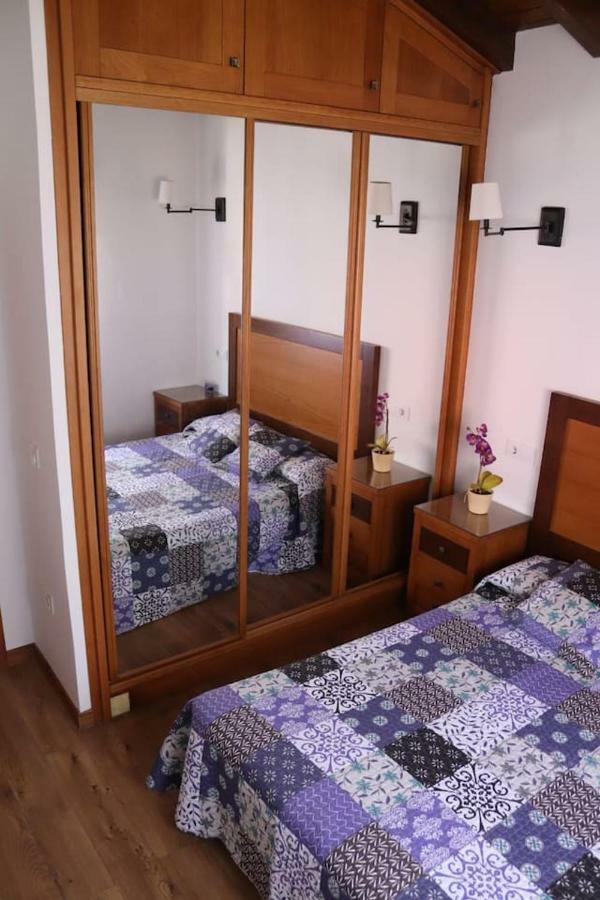Casa La Fragua 15 Min De Cangas De Onis Ngoại thất bức ảnh