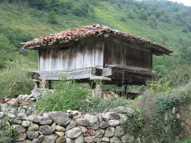 Casa La Fragua 15 Min De Cangas De Onis Ngoại thất bức ảnh