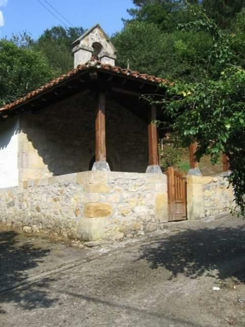 Casa La Fragua 15 Min De Cangas De Onis Ngoại thất bức ảnh