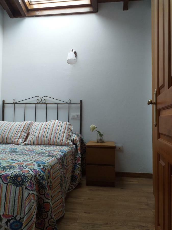 Casa La Fragua 15 Min De Cangas De Onis Ngoại thất bức ảnh